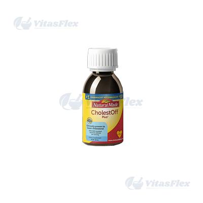 CholestOff Kalp Sağlığı Çözümü