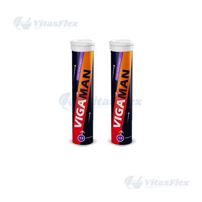 Vigaman Tablete za muškarce