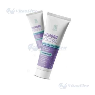 Hemoro Forte Produkt për hemorroide