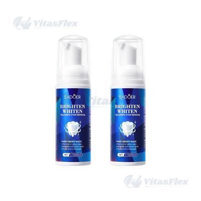 Sadoer Pastă de dinți albitoare