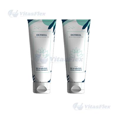 Dermal Гел за псоријазу