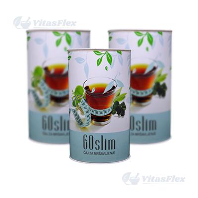 GoSlim Čaj za mršavljenje