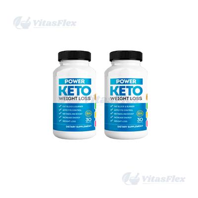 Power keto Капсули за отслабване