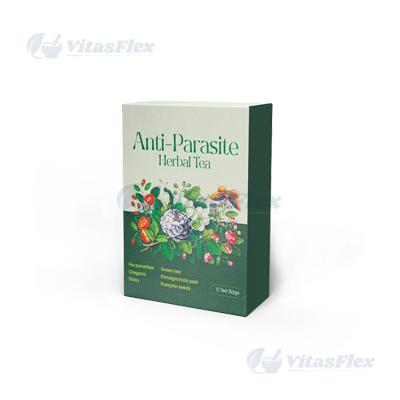 Anti-Parasite