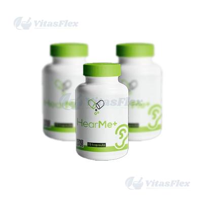 HearMe+ Slušni dodatak