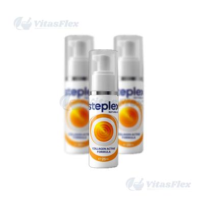 Steplex Gel pentru sănătatea articulațiilor
