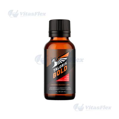Talorix Bold Produs pentru îmbunătățirea potenței