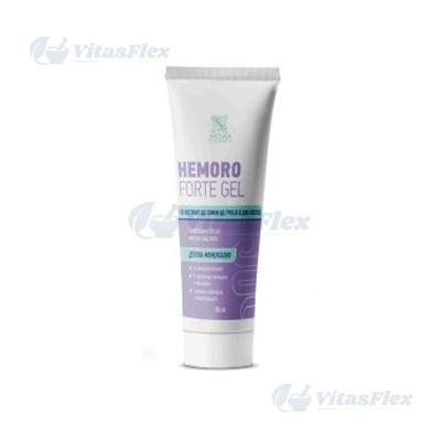 Hemoro Forte Produkt për hemorroide