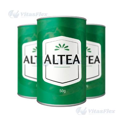 Altea Čaj protiv alkoholizma