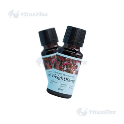 Weight Berry Средство за отслабване