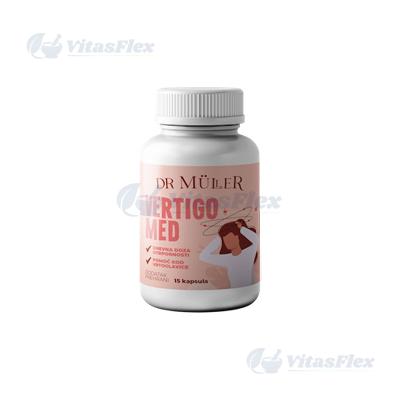 VertigoMed