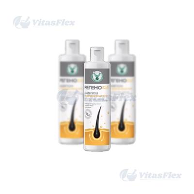 Регенофит Шампон за губитак косе