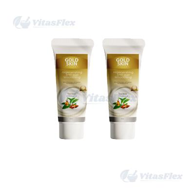 Gold Skin Krema protiv starenja