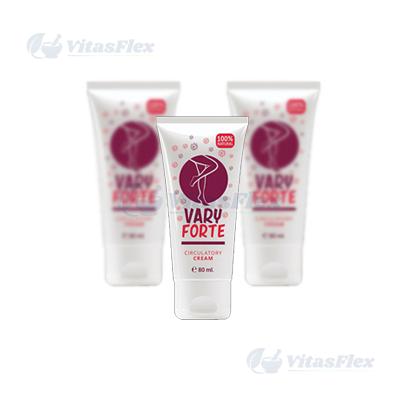 Varyforte Varisli damarlardan krem