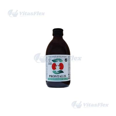 Prostalis Средство за простатит