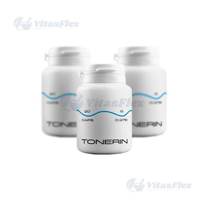 Tonerin Capsule pentru hipertensiune arterială