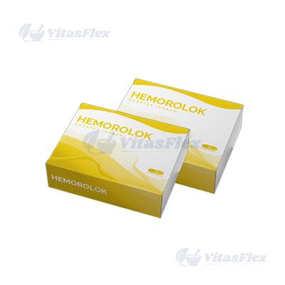 Hemorolok Додатак за хемороиде