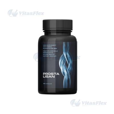 Prostalisan Remediu pentru prostatită