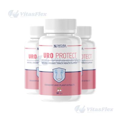 Uro Protect Производ на циститис