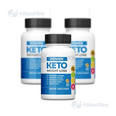 Power Keto Produs de slăbire