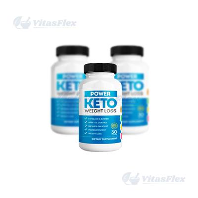 Power keto Капсули за отслабване
