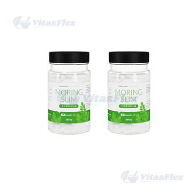 Moring Slim Supliment pentru pierderea rapidă în greutate