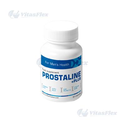 Prostaline Plus Prostatit için bir çare