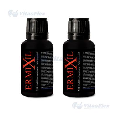 Ermixil Подобрител на мъжката потентност