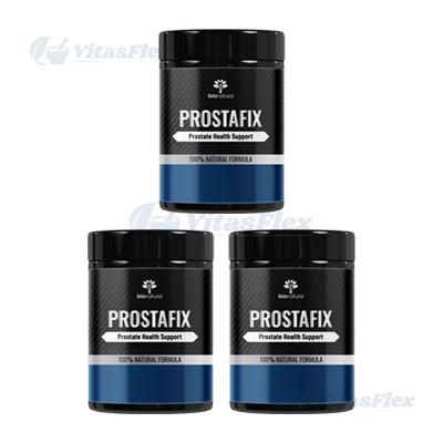 Prostafix Производ за простатитис