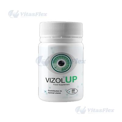 VizolUP