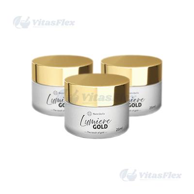 Lumiere Gold Средство против стареене