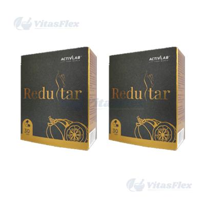 Redustar Kilo Verme Kapsülleri