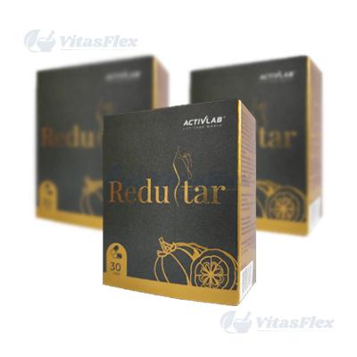 Redustar Kilo Verme Kapsülleri