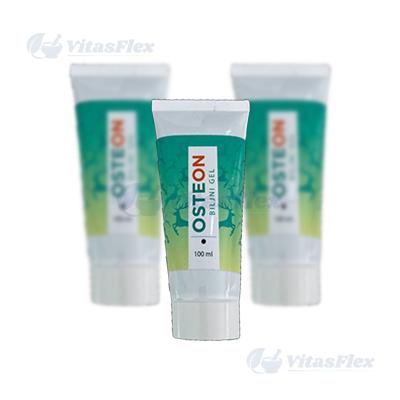Osteon Gel protiv upale zglobova
