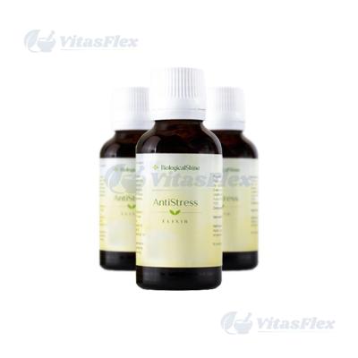 Anti Stress Elixir Kapi protiv stresa
