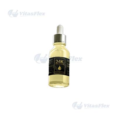 24k Gold Serum