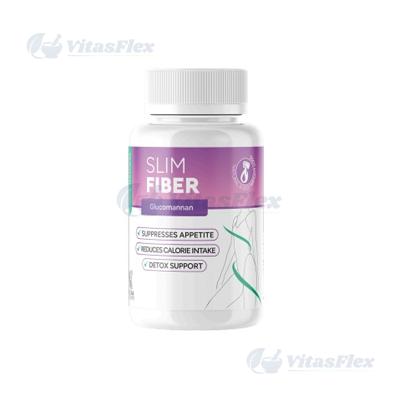 Slim Complex & Slim Fiber Комплекс за отслабване