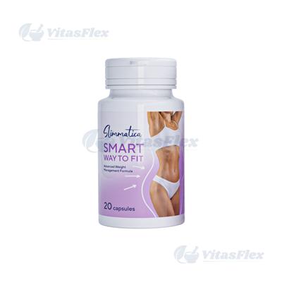 Slimmatica Supliment alimentar pentru slăbit