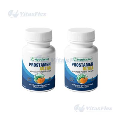 Prostamen Ultra Prostatit takviyesi