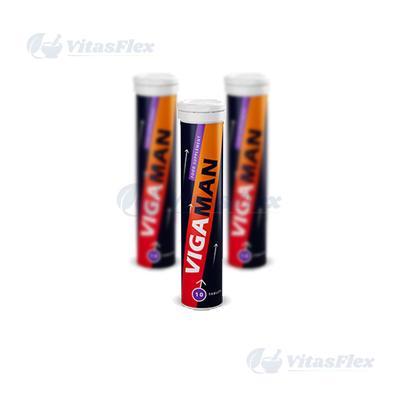 Vigaman Tablete za muškarce