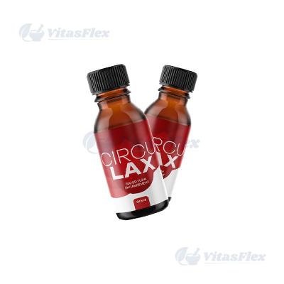 CircuLax Средство за хипертензија