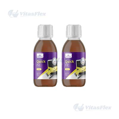 Quick Fit Zdrav proizvod za mršavljenje