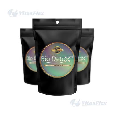 Bio Detox Детоксикиращ агент