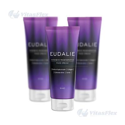 Eudalie Cremă anti-îmbătrânire
