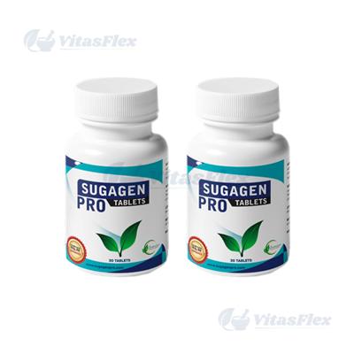 Sugagen Pro Eklemler için çare