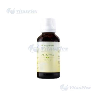 Anti Stress Elixir Kapi protiv stresa