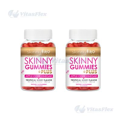 Skinny Gummies+ Zayıflama ürünü