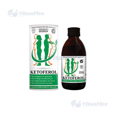 Ketoferol