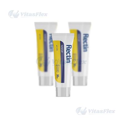 Rectin Gel pentru hemoroizi