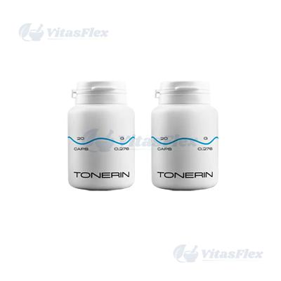 Tonerin Capsule pentru hipertensiune arterială